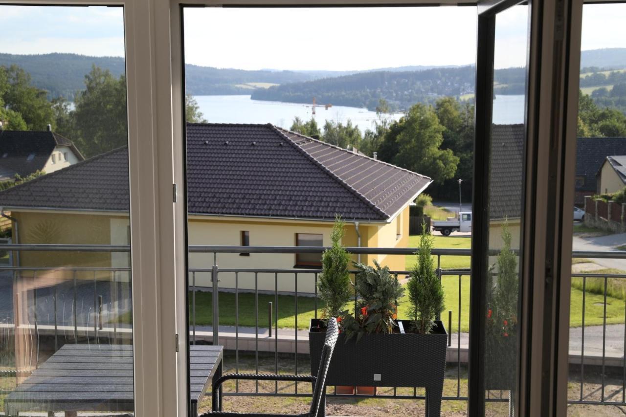 Apartmany Allis Lipno nad Vltavou Exterior photo
