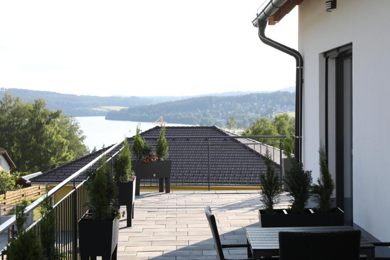 Apartmany Allis Lipno nad Vltavou Exterior photo
