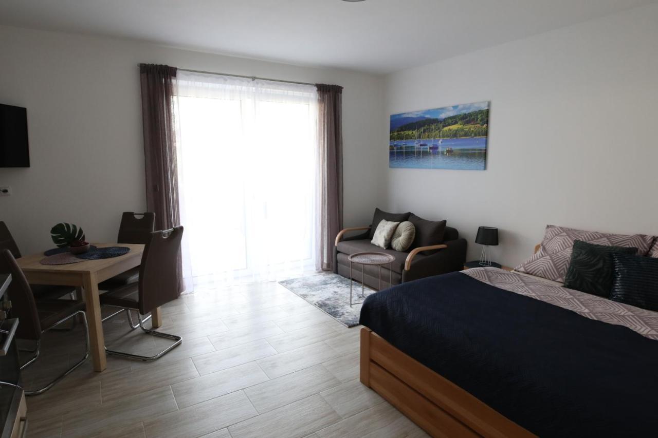 Apartmany Allis Lipno nad Vltavou Exterior photo