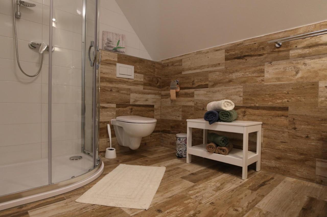 Apartmany Allis Lipno nad Vltavou Exterior photo