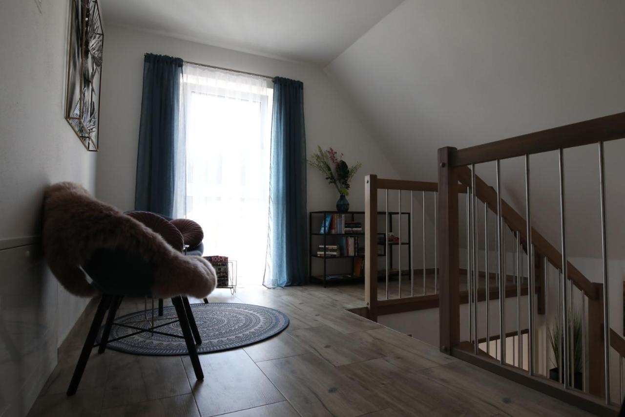 Apartmany Allis Lipno nad Vltavou Exterior photo