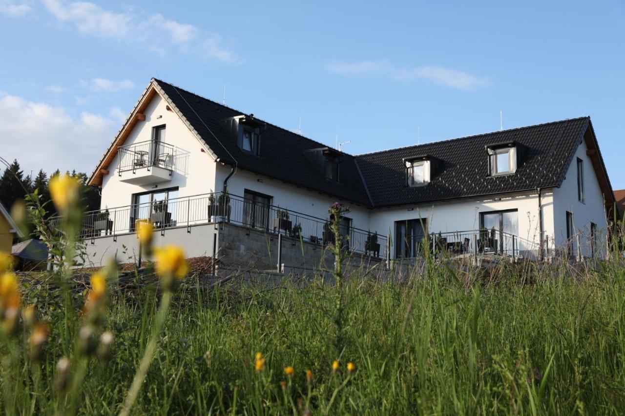 Apartmany Allis Lipno nad Vltavou Exterior photo