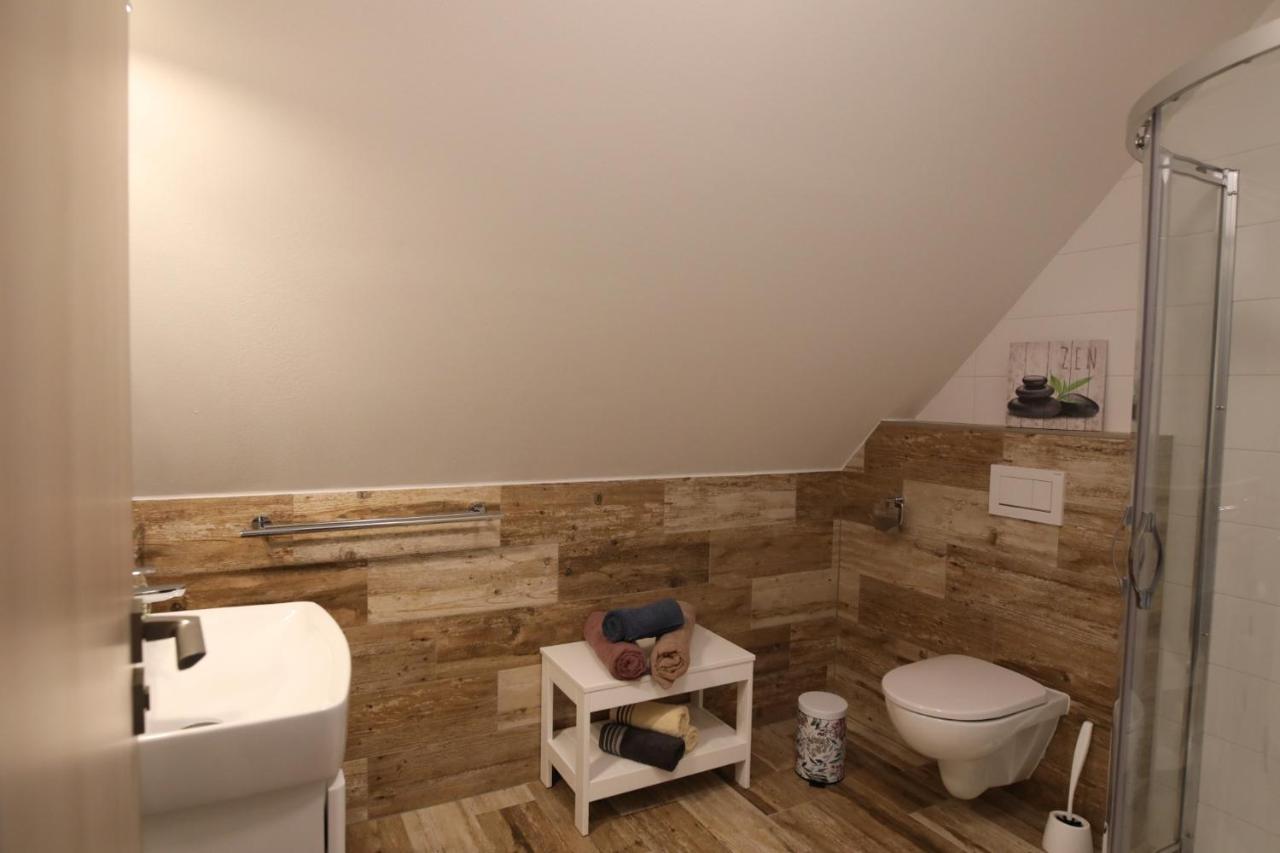 Apartmany Allis Lipno nad Vltavou Exterior photo