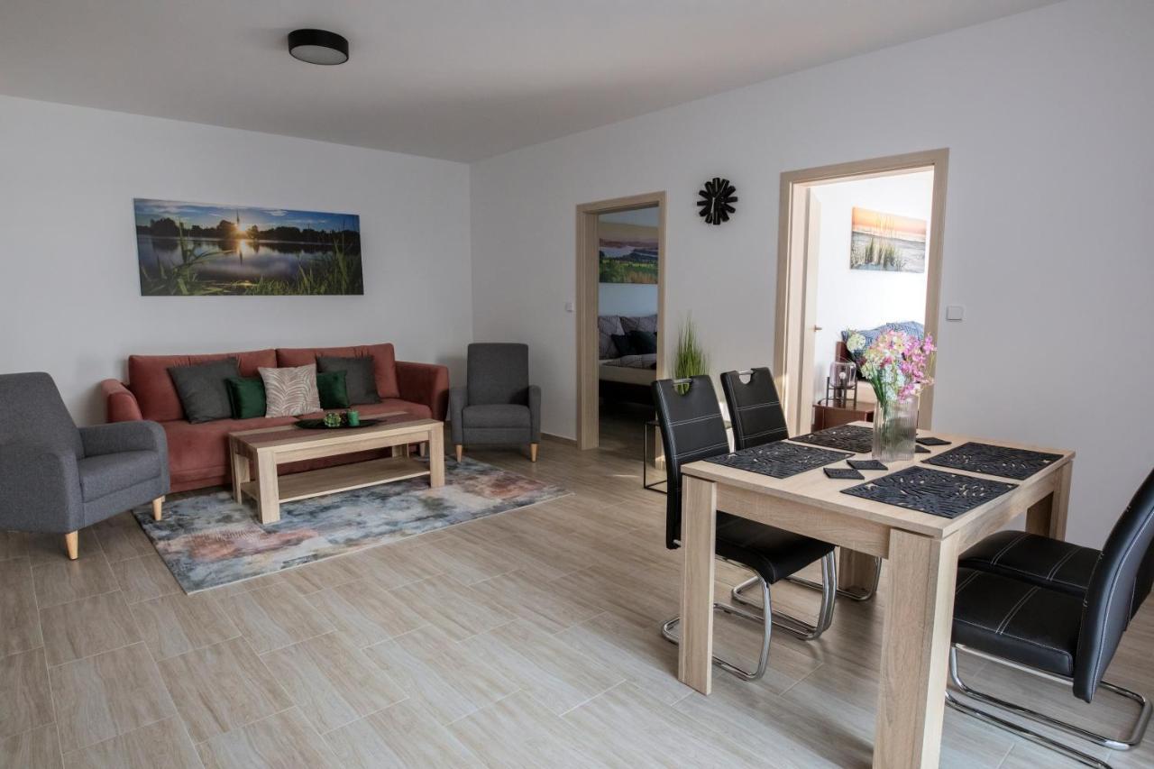 Apartmany Allis Lipno nad Vltavou Exterior photo