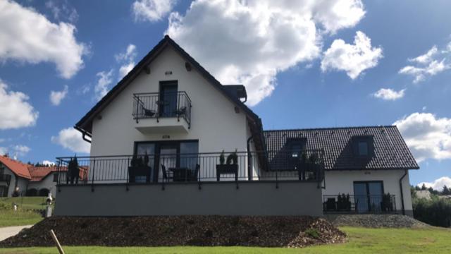 Apartmany Allis Lipno nad Vltavou Exterior photo